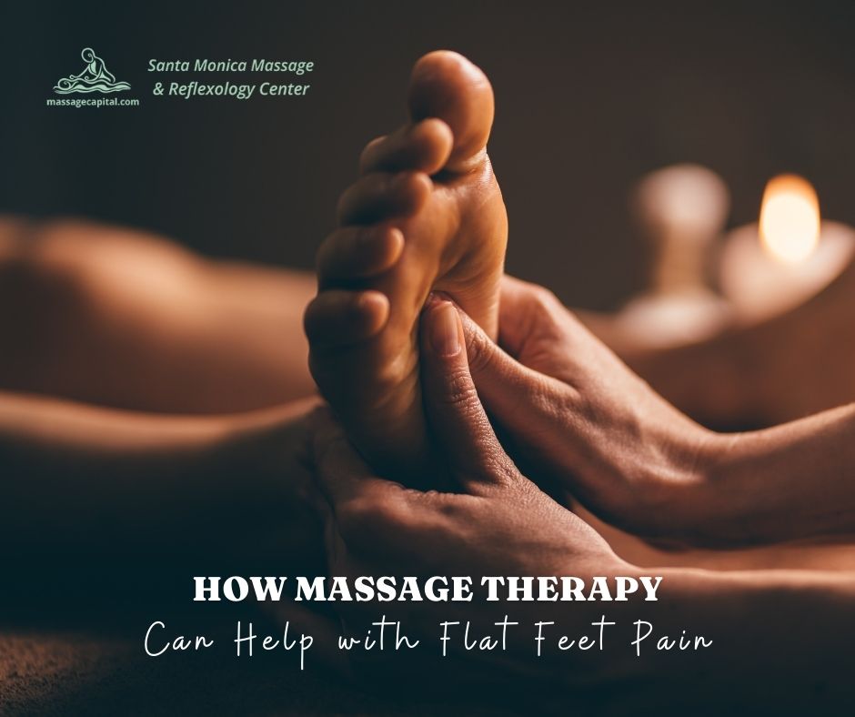 How to massage feet: 12 techniques for relaxation and pain relief